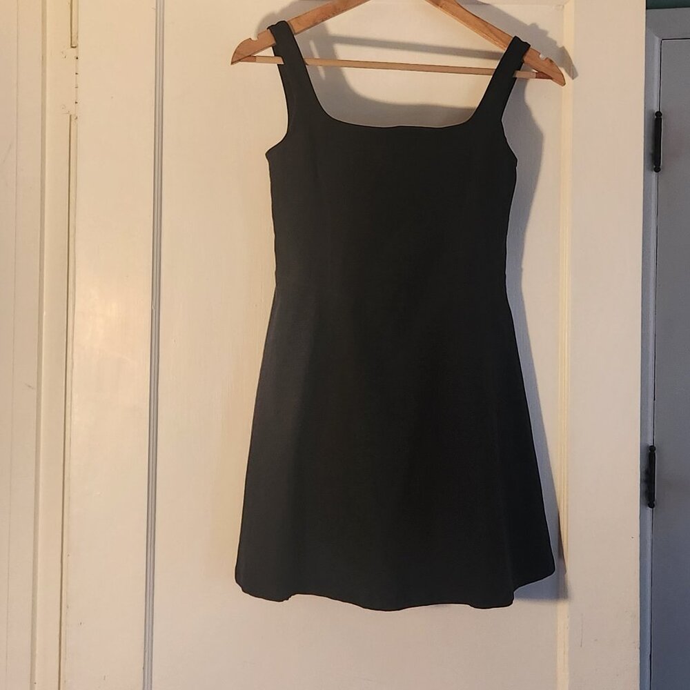 Beyond Yoga Spacedye Movement Dress